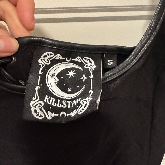 Killstar Rebellion Dress - Picture 4 of 6